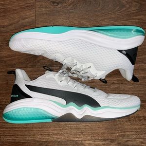 Puma LQDCELL Tension Sneakers Men’s size 12